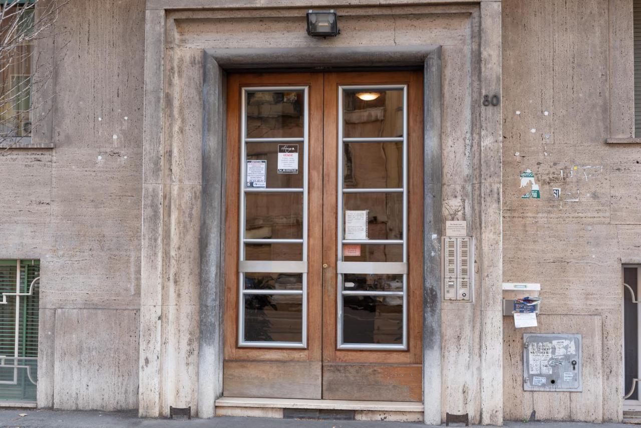 Art In Vatican Rome Exterior photo